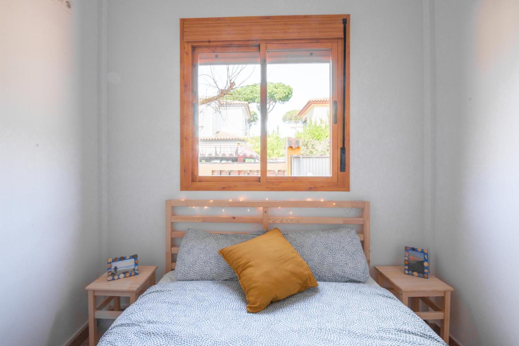 チクラナ・デ・ラ・フロンテーラ Namawa Surfhouseホステル エクステリア 写真